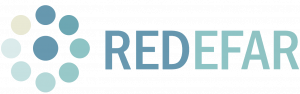 Redefar Logo
